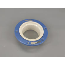 PVC fittings CLOSET FLANGE for Sewerage systems